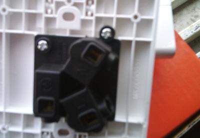 16AX250V~一位雙路大翹板開關(guān)圖片_高清圖_細節(jié)圖