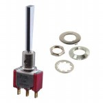 7105P1HZBE 拔動開關 特性、應用及選購指南