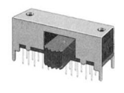大拔動(dòng)開關(guān)SK44D01 結(jié)構(gòu)、應(yīng)用與選型指南