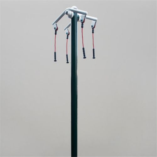 焦作NSCC國體認證健身器材 符合國標要求，專業支持投標的健身器材工廠