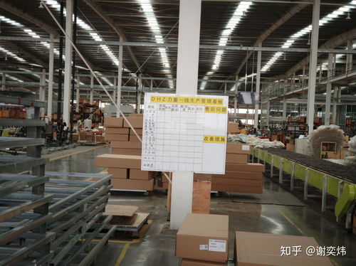 實(shí)地探訪全球廠區(qū)規(guī)模最大的健身器械制造商——山東DHZ游記