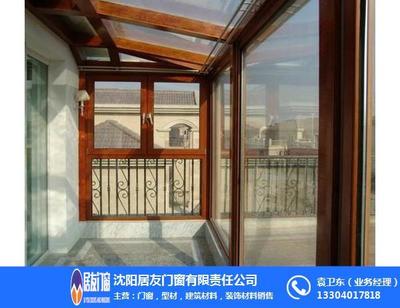 鋁包木門窗選購指南 報價因素、品牌優勢與專業服務