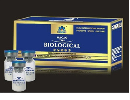 口蹄金針 上海澳維佳生物科技招商產品的日用品技術研發新突破