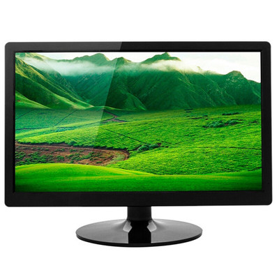 電腦液晶顯示器怎么挑選 液晶顯示器的亮度如何調節